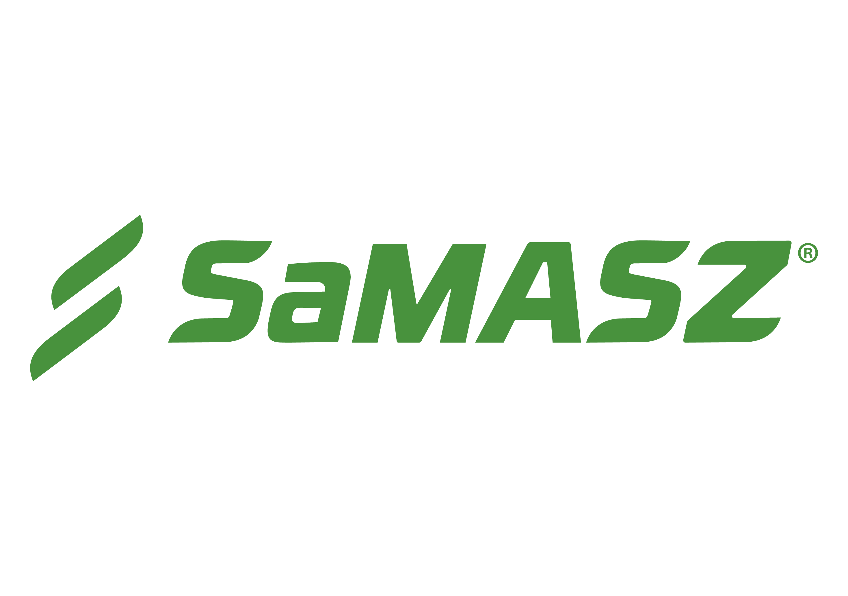 SaMASZ